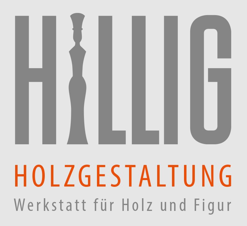 Logo Hillig Holzgestaltung